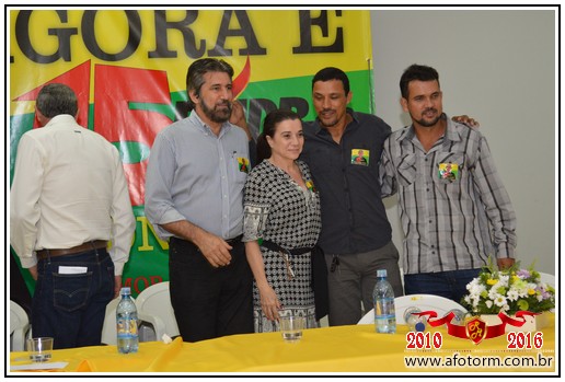 rolim de moura
